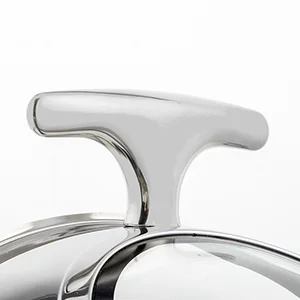 elegant handle