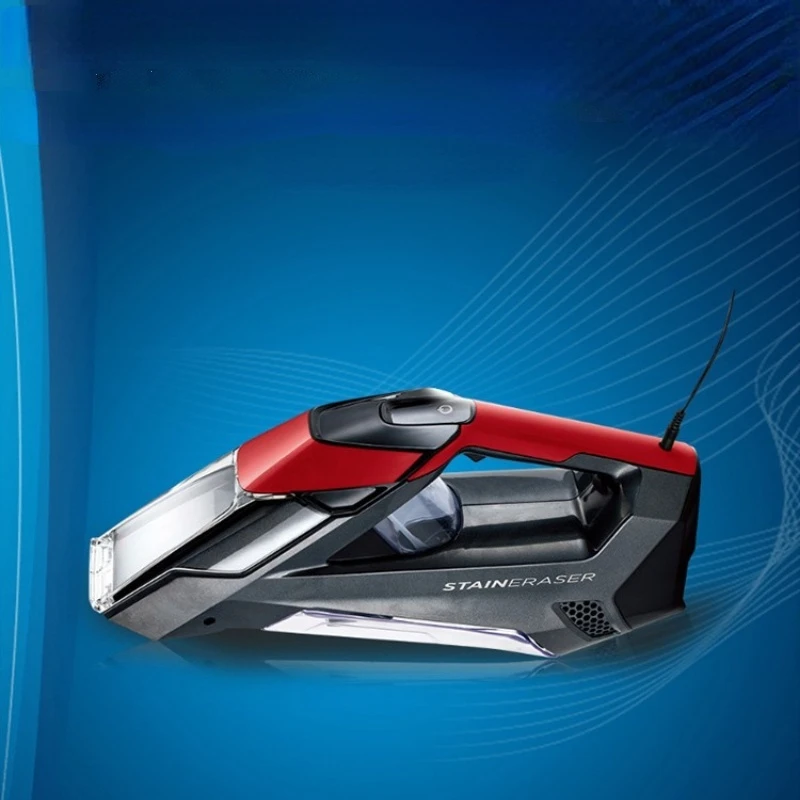 Spotclean Pulitore A Vapore Portatile Divano Tenda Per Tappeti Aspirapolvere Per Auto Aspirazione A Spruzzo Macchina Integrata Macchina Pulita