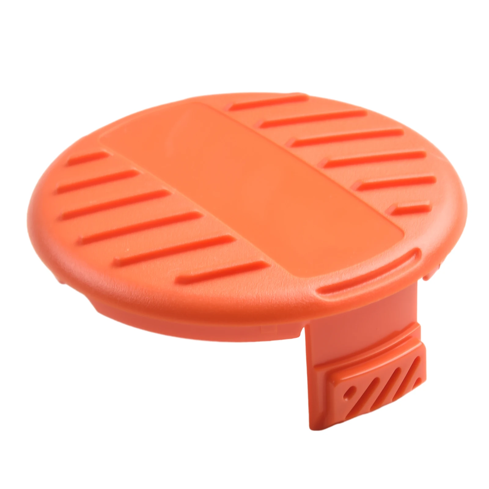 

Kit Trimmer Spool Line Garden Outdoor Replacement For Black & Decker GH400 GH50 GH600 GH610 Accessories 30ft Parts Cap
