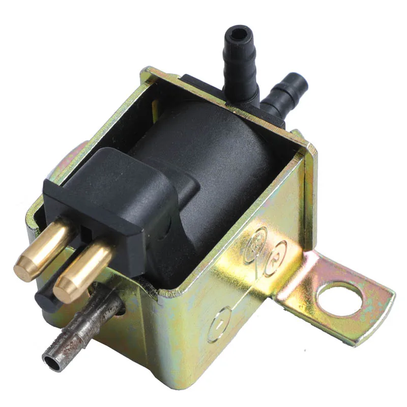 Car Vapor Canister Purge Solenoid Control Valve For Mercedes R129 W124 W140 280