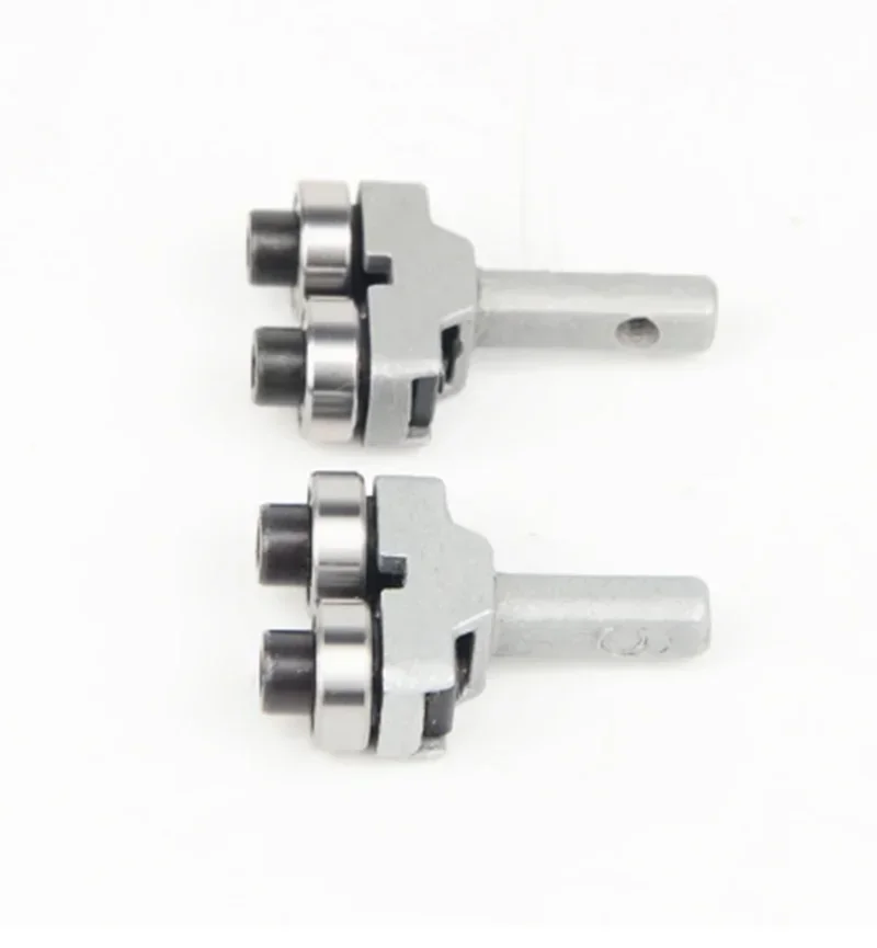 Bandsaw Blade Guides Wood Band Saw Ball Bearing Blade Guide for 9\
