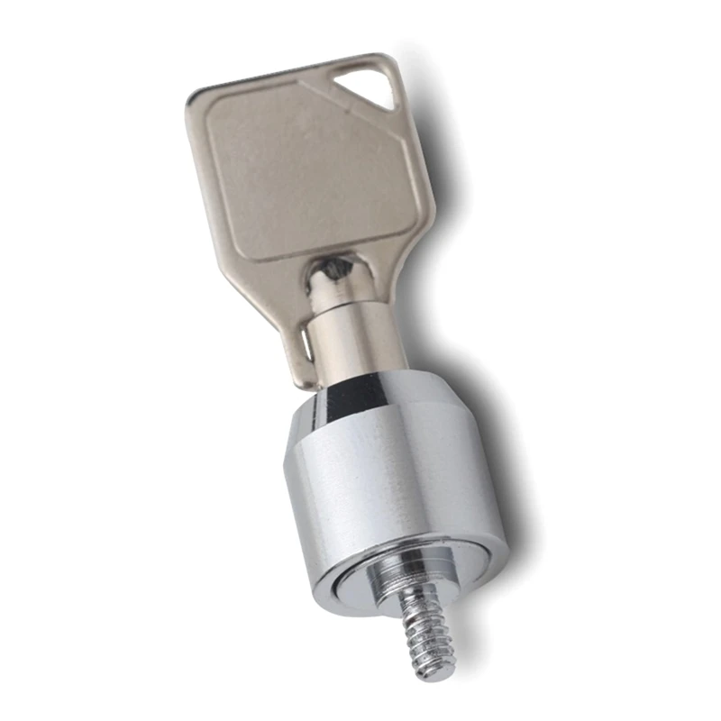 Computer Case Lock Computer Anti-Theft Lock For Internet Cafe Office Management