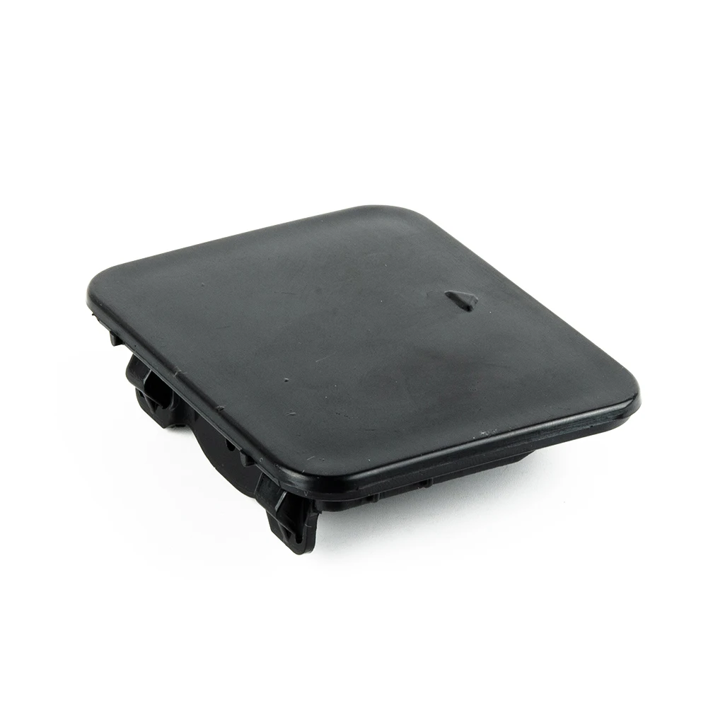 

Fit For E60 M Sport Tow Hook Cover Brand New For E60 M Sport Trim Front Bumper High Quality OE# 51117897210 Tow Eye Hook