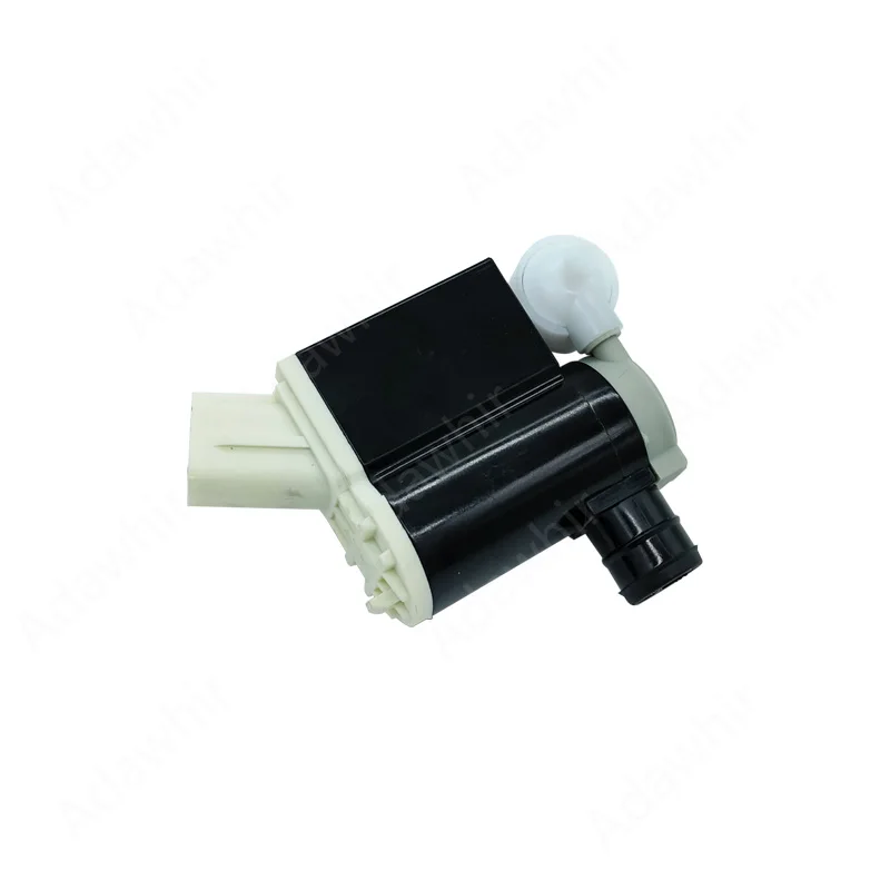Windshield Washer Motor Pump For Hyundai I10 Santa Fe Veloster KIA CARENS CARNIVAL