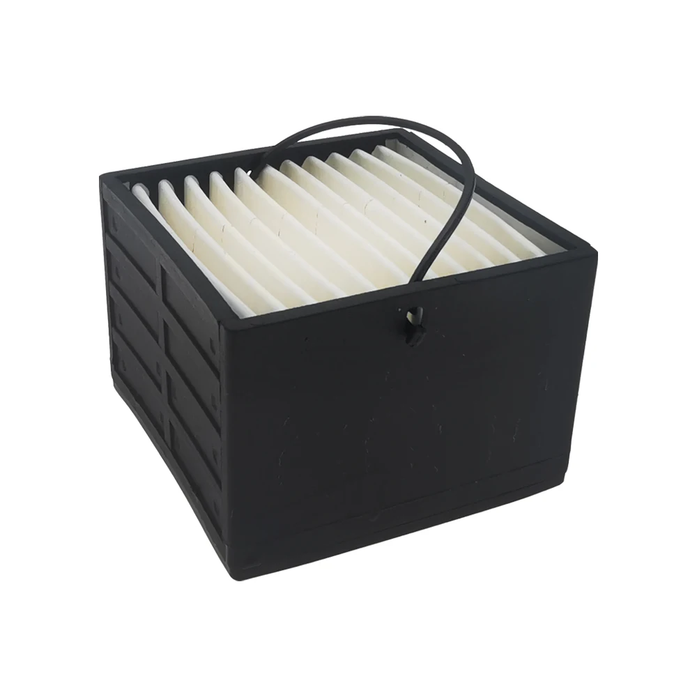Filtro Diesel 00530 5050 da Substituição do Filtro 00530 do Separador da Água do Combustível Filtro Fs1081 P954554 para Swk2000-5-50