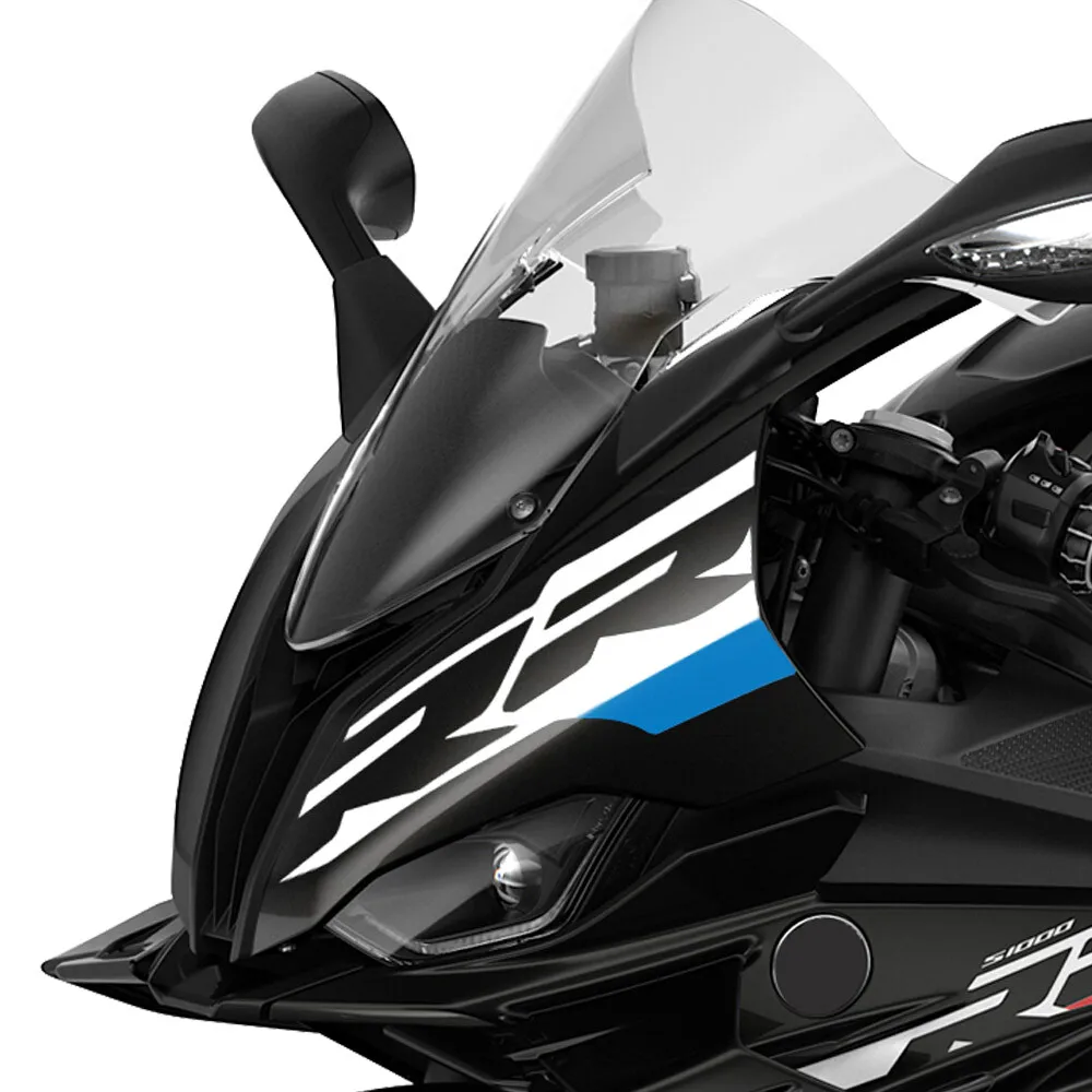 Рисунок 4 - Для BMW S1000RR 2019 2020 2021