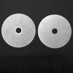 Diamond Cutting Disc Wheels Rotary Tools Circular Saw Blade For Dremel Mini Drill Mandrel Cutoff Wood Stone Plastic Glass Tiles