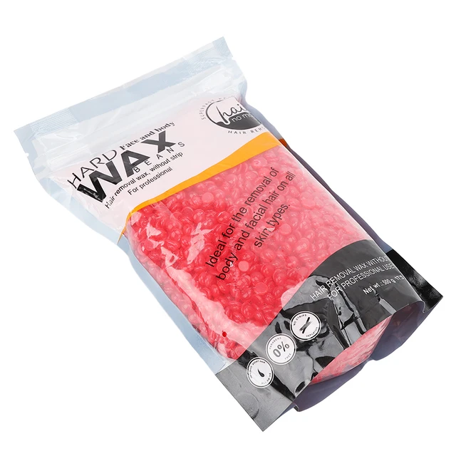 Eye Candy - Gel Wax Beads 17.6oz (500gm)