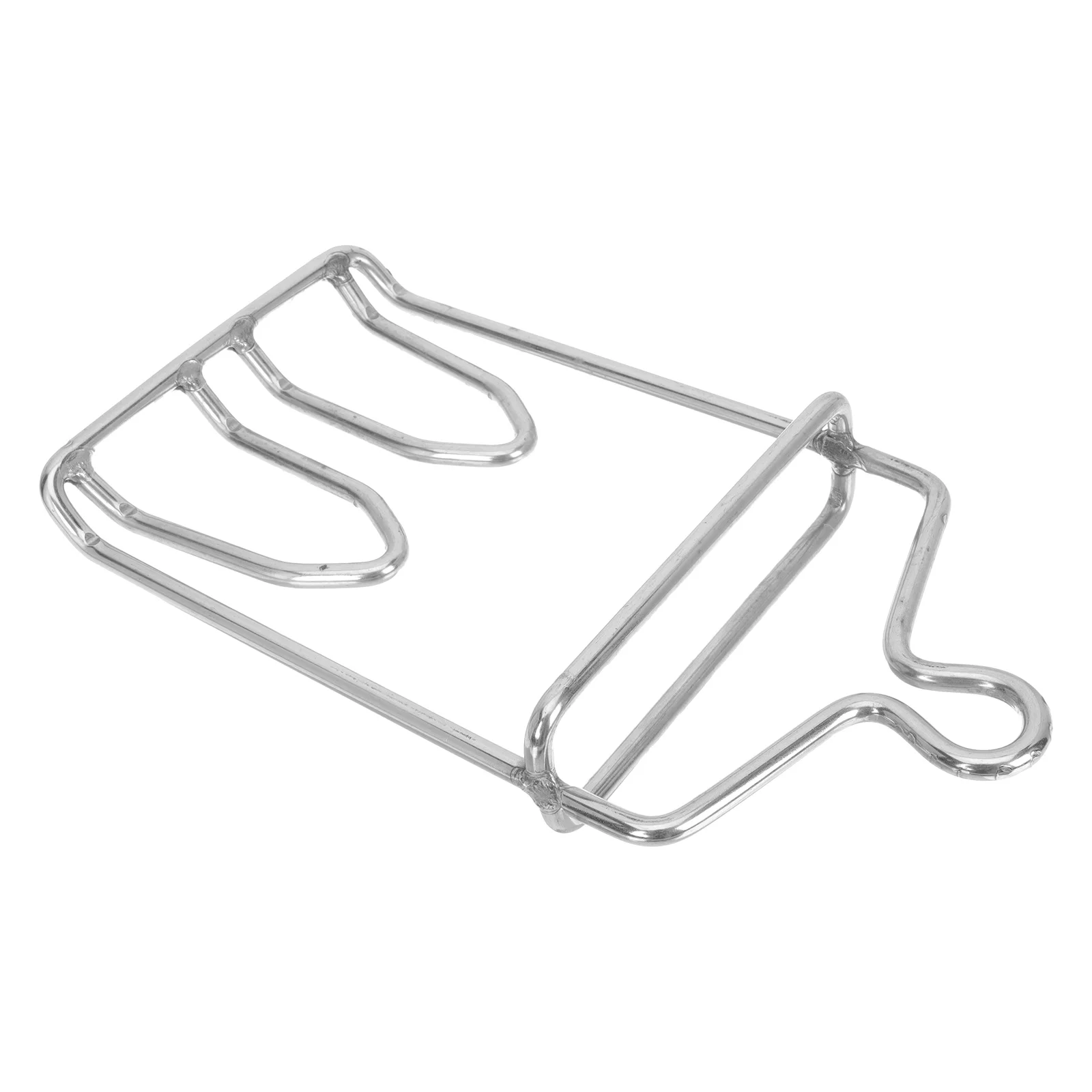 

Hook Hooks Meat Smoker Chicken Poultry Hanger Grill Top Griddle Outdoor Hanging Slaughter Bacon Roast Butcher Grill Rack