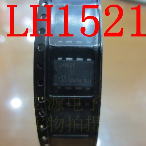 

30 шт. оригинальный новый чип LH1521 оптрон твердотельный Оптрон