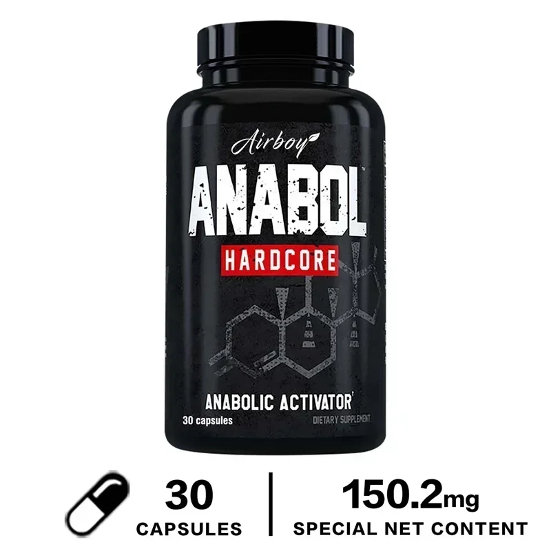 30 Capsules
