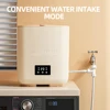 Automatic Wash Machine 7L Large Capacity Underwear and Sock Dehydration Machine Small Wash Hosiery Machine 3