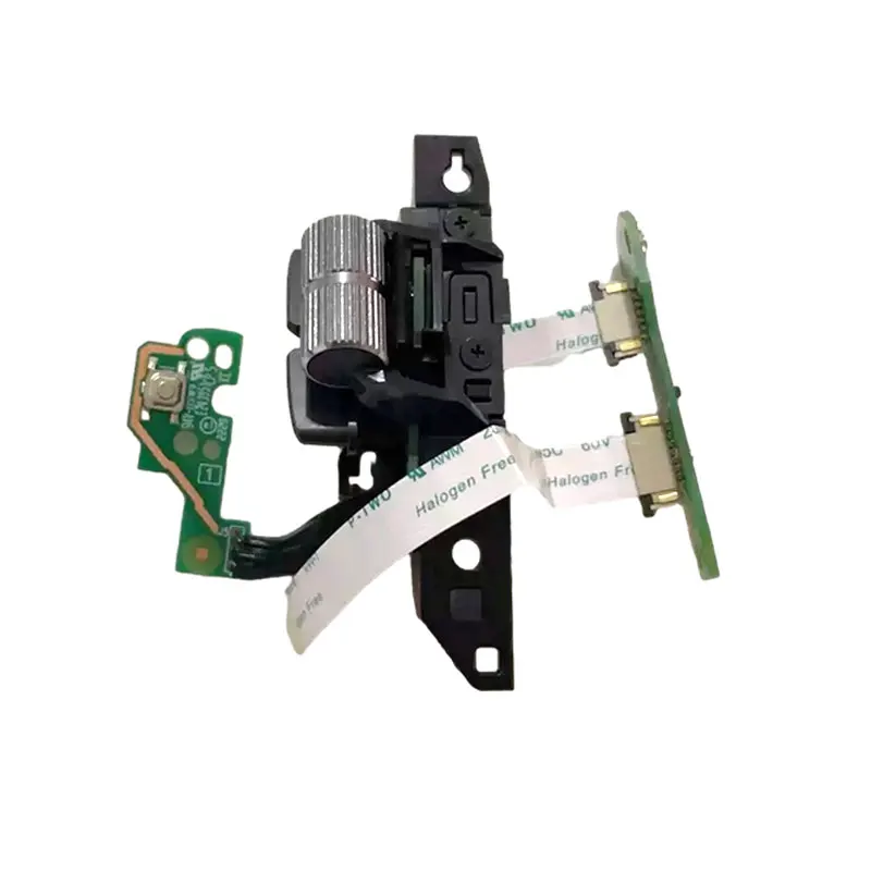 Replacement Parts MX Master 3/3s Wireless Mouse Scroll Wheel Mainboard Side Scroll Wheel Storage Box Cable Accessories wireless mouse