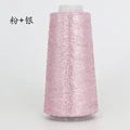 Pink Silver