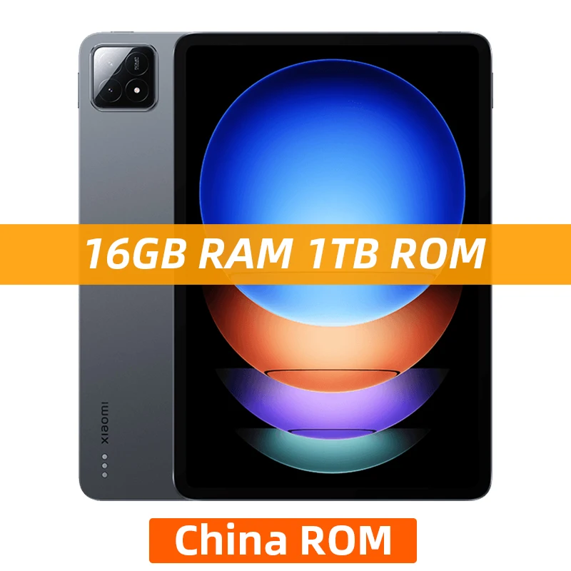 Xiaomi Pad 6 Pro 12.4インチ 8GB+256GB Amazon.com : Xiaomi Pad 6 WiFi Version 11 inches Global