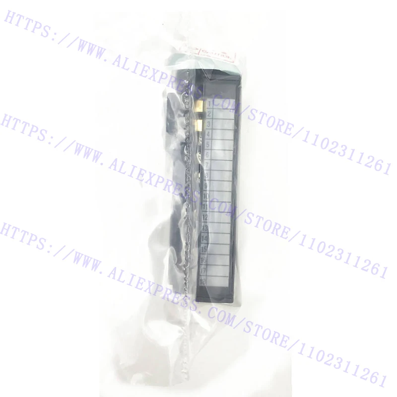 

Оригинальный новый контроллер Plc, быстрая доставка Q64TD