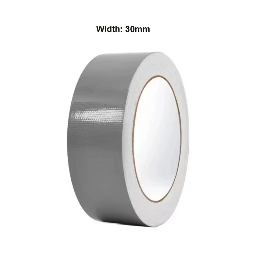 Super Adhesive Fabric Adhesive Tape For Floor Waterproof Tape For Pipe Repair
