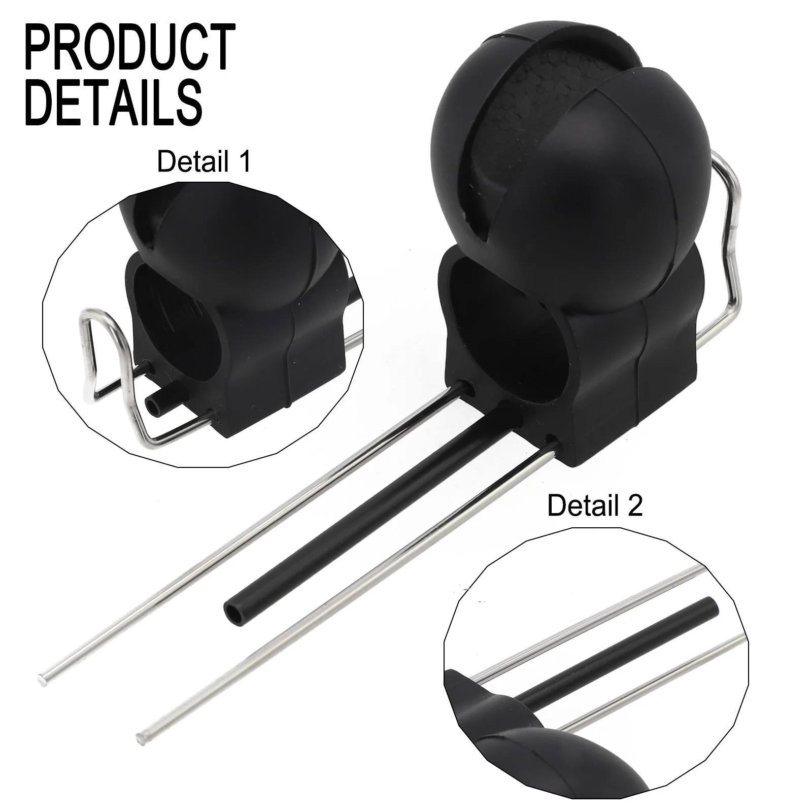  slider image of 1PC Underwater Camera Silicone