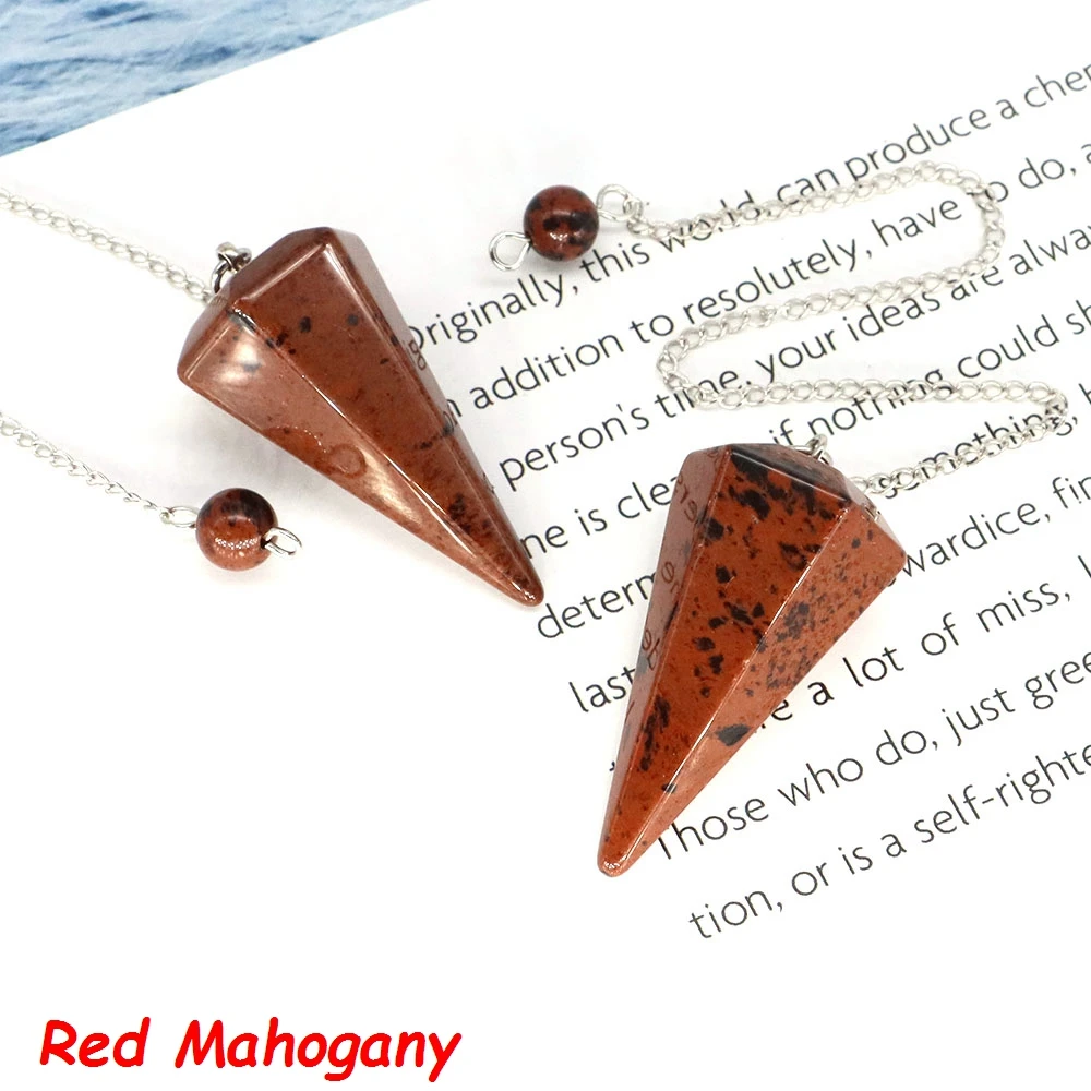 Red Mahogany