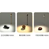 3W Dimmable 300mm/350mm LED spotlights Showcase Light wall lamp For Exhibition Display AC110V220V DC12V Led Spot Jewelry Display 6