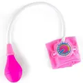 Pink Blood pressure