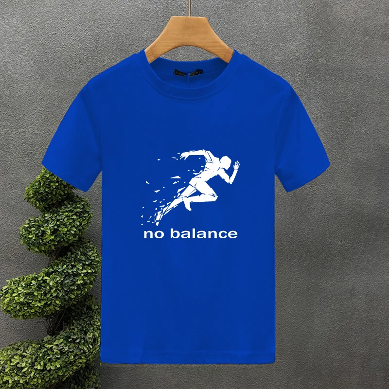 Men's Graphic T-shirt For Men Comfortable Printed Sports Top_voghion.com