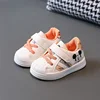 Disney Mickey Mouse Casual Shoes boy Baby Sports girl Spring and Autumn Board Shoes Soft Sole Toddler Shoes Sneakers 5