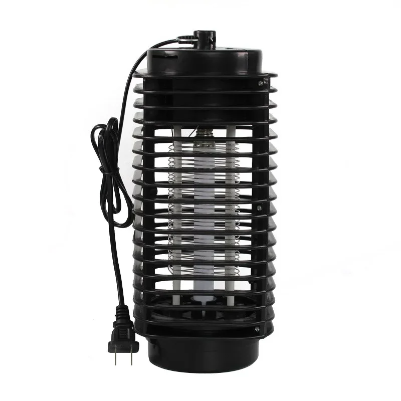 UV Mosquito Killer Lamp Tube 2W 3W E12 E14 mosquito-and fly-attracting violet UV