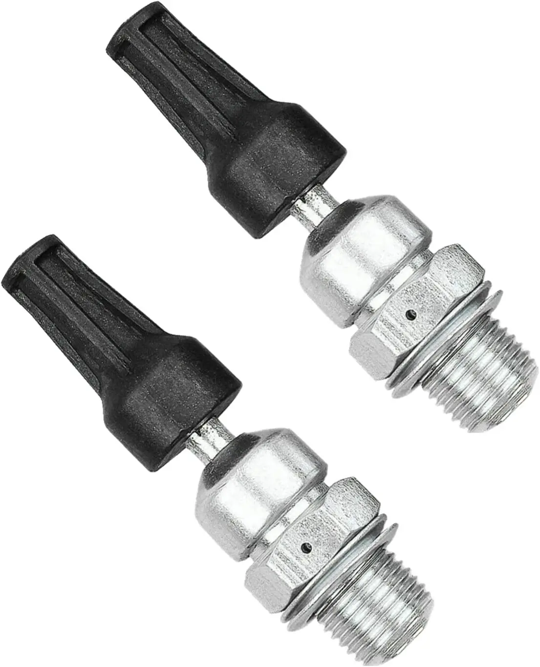 2-Pack Valvola Di Decompressione Per Stihl Ts400 Ts410 Ts420 Ts480I Ts500I Ts700 Ts800 Cut Off Seghe, Sostituisce 4223 020 9400