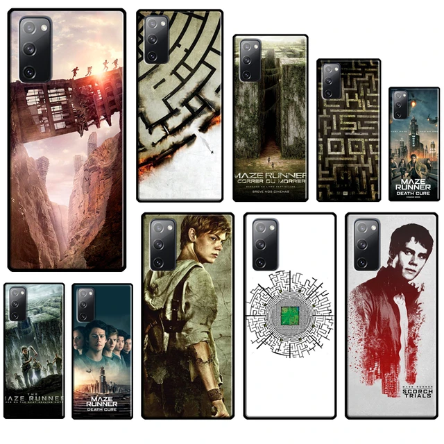 Análise: Maze Runner: Correr ou Morrer (Android/iOS) coloca o