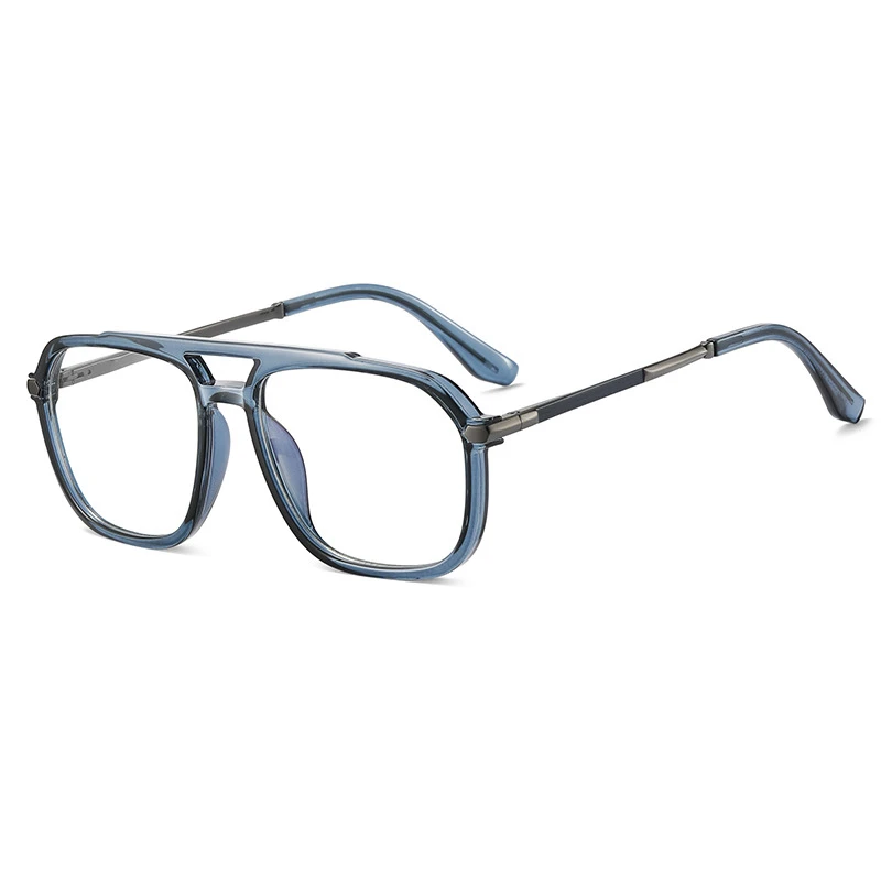 C5-Transparent Blue