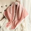 Luxury Love Tree Print Designer 90 Square Scarf Twill Silk Women Head Shawls Wraps Neck Scarves Hijab Bandana Pashmina Handband 1