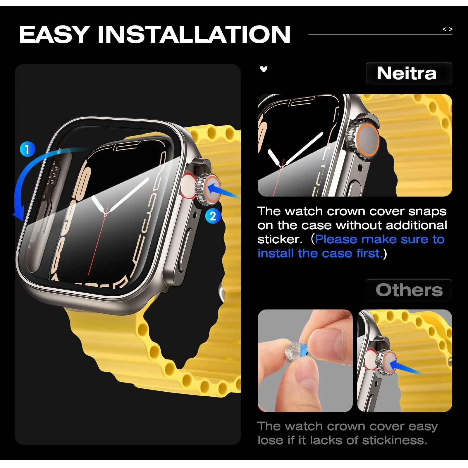  ġ   ̽, ũ ȣ Ŀ, Ʈ  , iWatch ø 8, 7, SE, 6, 5, 3, 45mm, 44mm, 40mm, 41mm, 42mm, 38mm