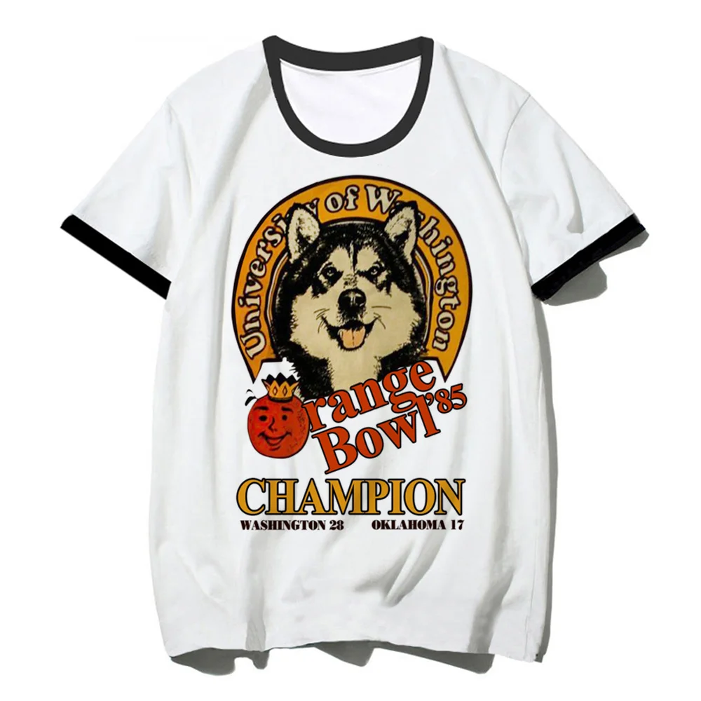 

chow chow Tee women comic Tee girl manga graphic funny clothing