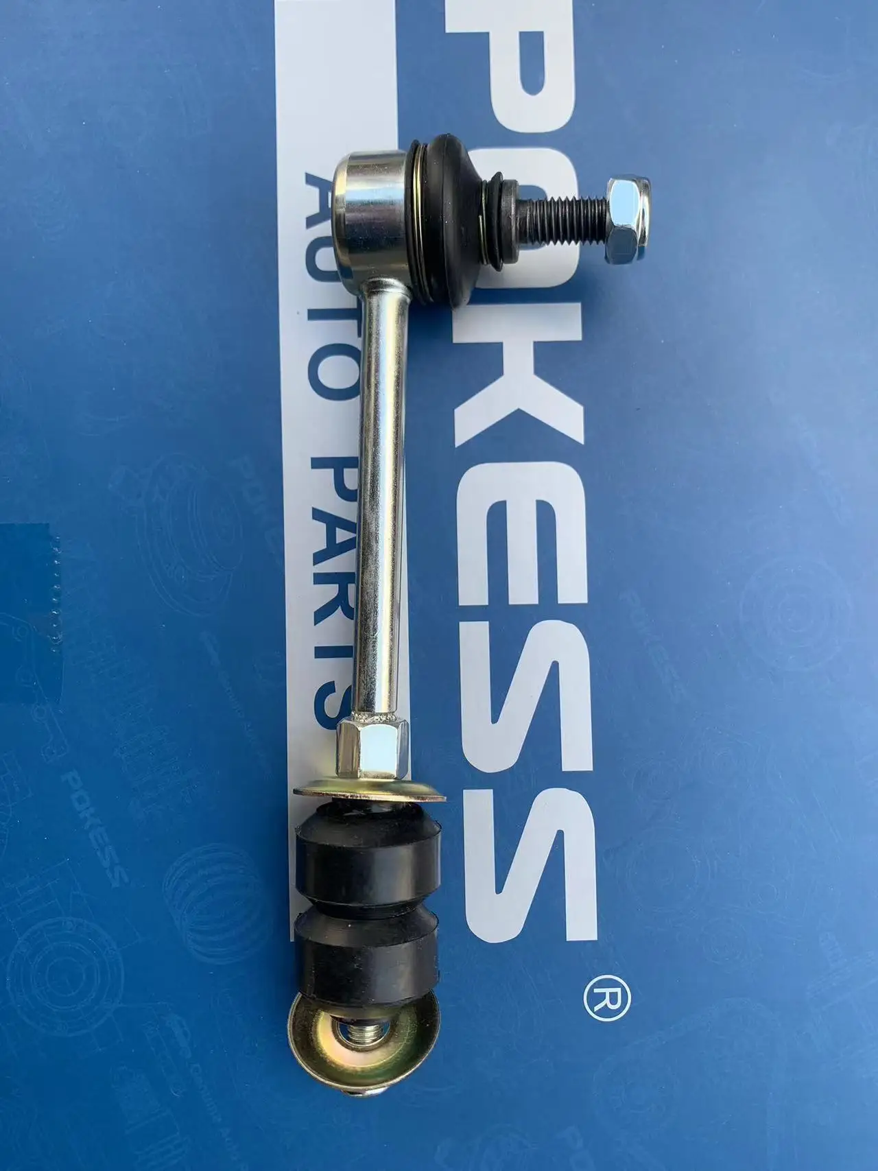 

POKESS Car Accessories Stabilizer Anti Roll Bar Drop Link Rear Left Right For Ford Mondeo MK3 Galaxy