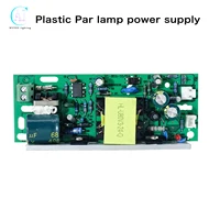 80W Stage Light Power Supply 24V Output for 18x12W/24x12W/12x12W LED Par Light Repair Accessories 1