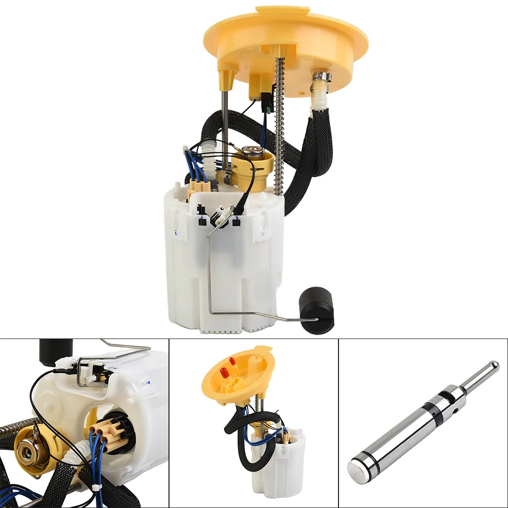 Plastic Fuel Pump Module Fuel Pump For BMW F20 F22 2014 2019 Module