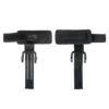 Weight Lifting Hooks Straps Pull-ups Power Lifting Grips Fitness Workout Hooks Straps Powerlifting Pull-Up Support For Fitness 3