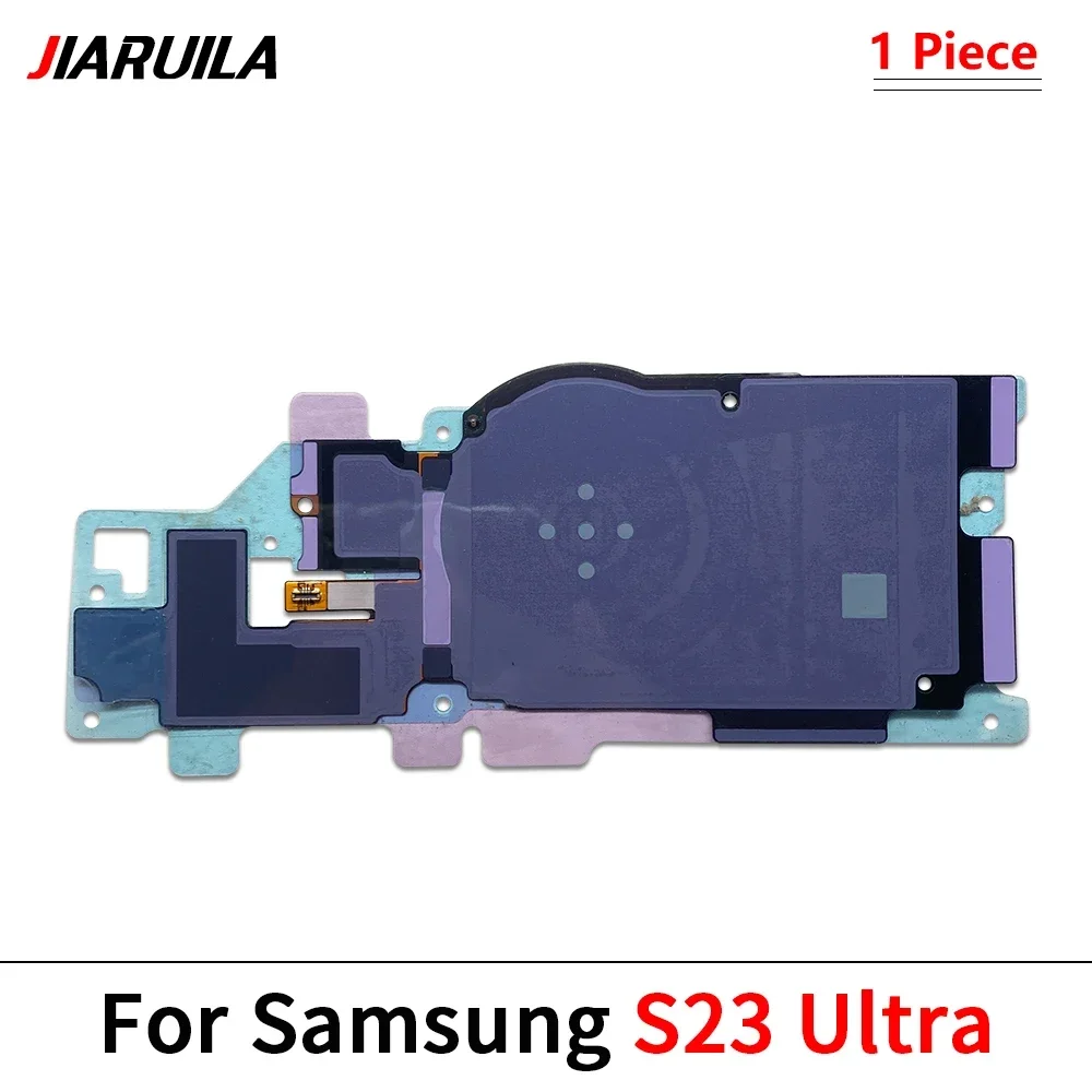 รูปสินค้า อะไหล่ชาร์จไร้สาย NFC สำหรับ Samsung ทุกรุ่น