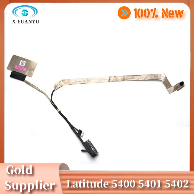 

Новинка для ноутбука Dell Latitude 5400 5401 5402 LCD видеокабель 0KCY64 KCY64