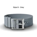 B Grey