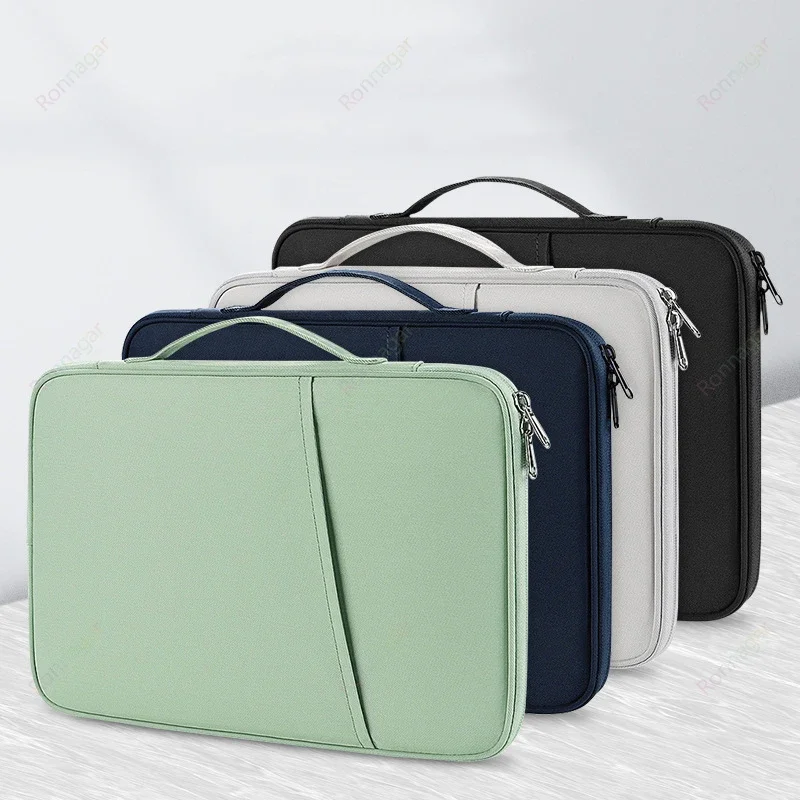 Premium Laptop Sleeve Bag for MacBook Pro Air