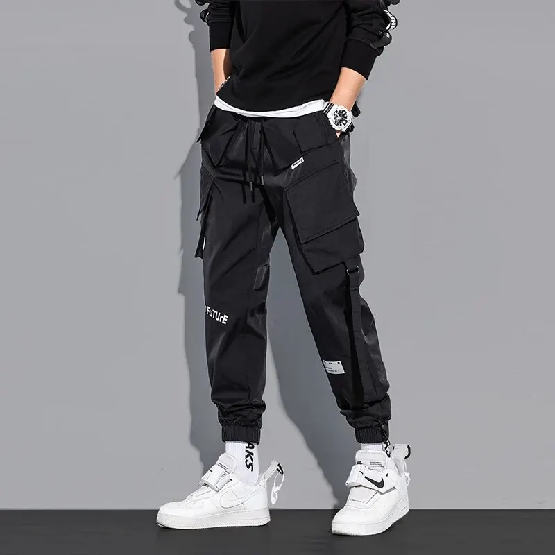 saferido Autumn KPOP Fashion Style Harajuku Slim Fit Outerwear Loose Casual All Match Knitwear Cardigan Solid Zipper Long Sleeve Sweaters