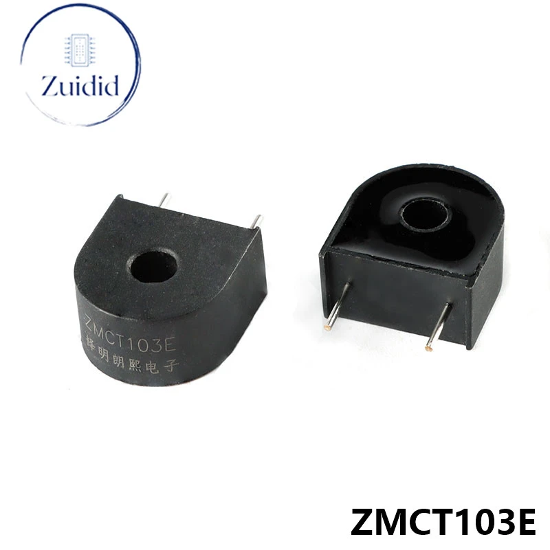 5/1pcs ZMCT103E CT103E 5A2.5mA Micro Precision Miniature Current
