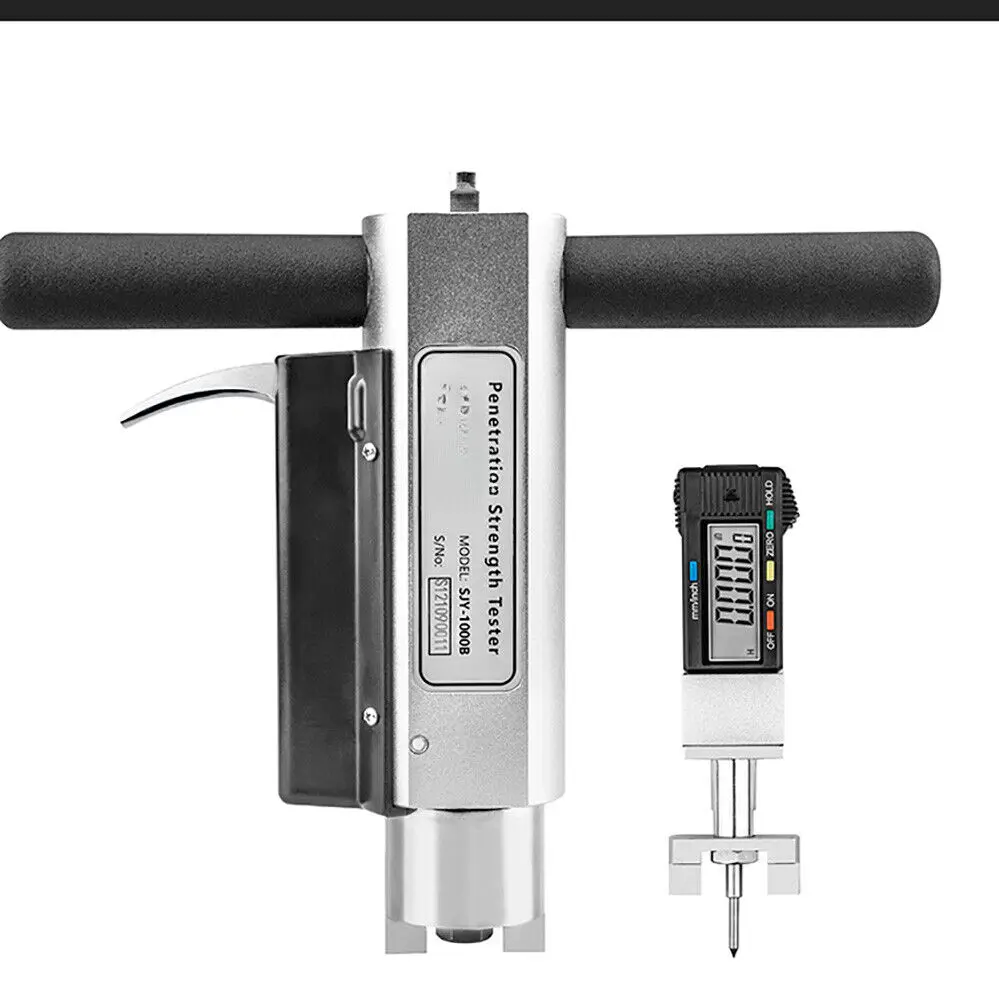 

Best SJY-1000B Customized China Workshop Penetration Strength Hardness Tester