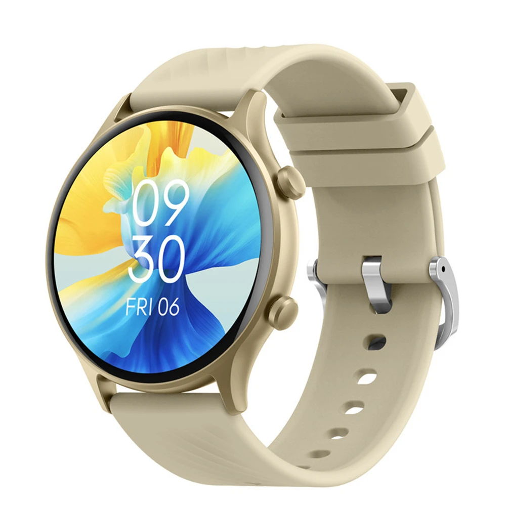 

2023 NEW Sport Smart Watch Men Women Bluetooth Call Smartwatch Waterproof Activity Tracker Heart Rate for Xiaomi IOS Android