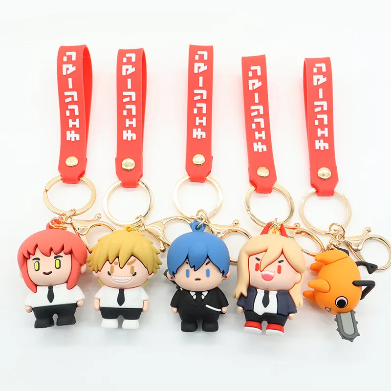 S9eb4bc82f76b4388b47e02b57b8b49551 - Chainsaw Man Merchandise