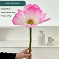 Film Big Flower Pink