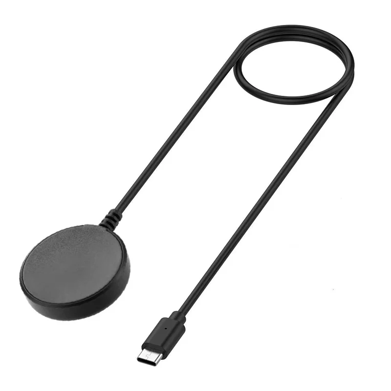 Portable Magnetic Wireless Charger Dock