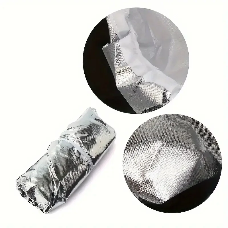 Car Safety Seat Sunshade 1 PC Universal Children's Baby Kid Dust Cover Sunscreen Blocking Ultraviolet Heat Insulation Seat Cover
